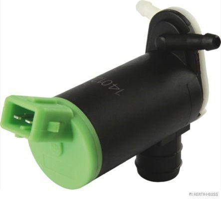 65451052 HB Autoelektrik Мотор омывателя лобового стекла
